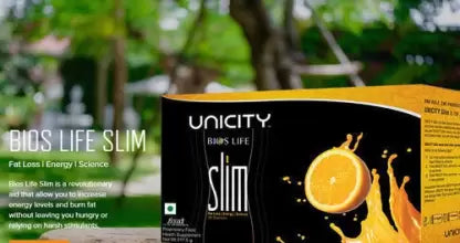 unicity bio life slim ( 30 SACHETS)ae