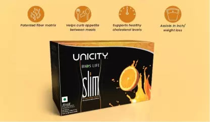 unicity bio life slim ( 30 SACHETS)ae