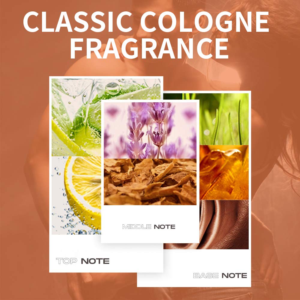 Martin Cologne Shampoo 500 ML