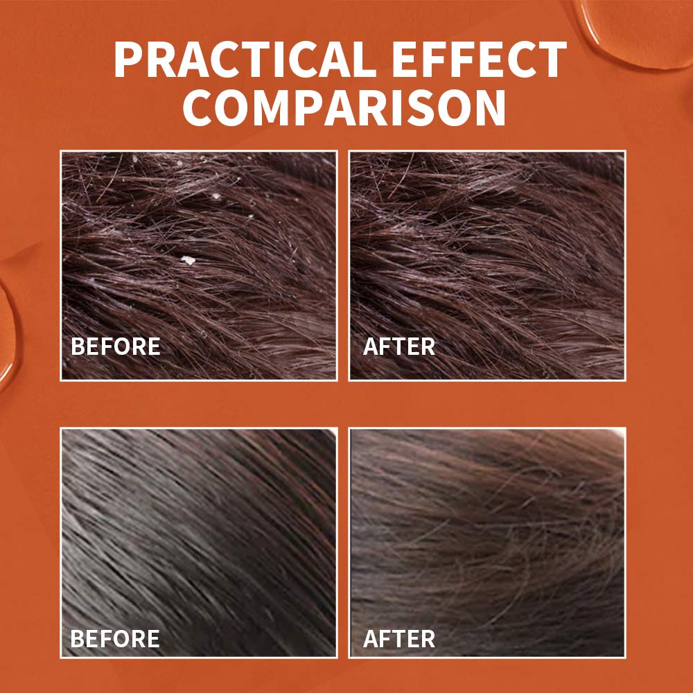 Martin Cologne Shampoo 500 ML